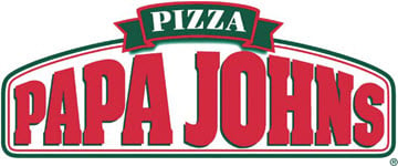 Papa John's The Meats Pizza Nutrition Facts