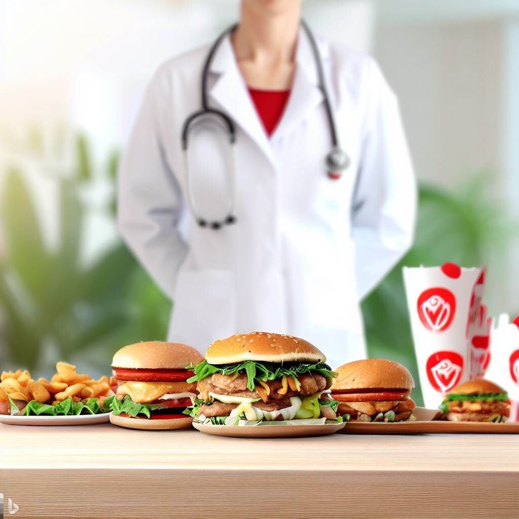 Wendy's Nutrition Facts & Calories