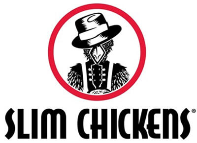 Slim Chickens Nutrition Facts & Calories