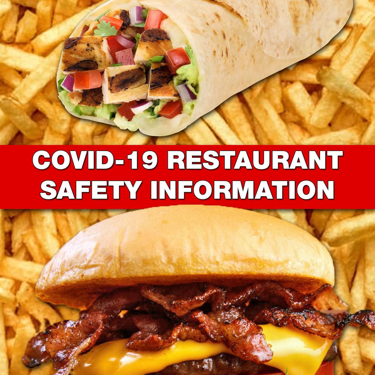 How Restaurants are Responding to the COVID-19 Outbreak 