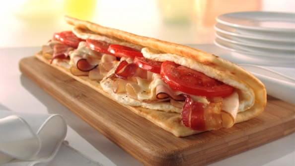 Subway Flatbread: Is It Healthier?