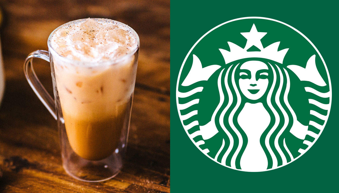Which Starbucks Milk is Healthiest? - Fast Food Nutrition