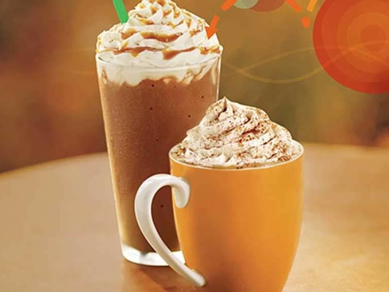 Starbucks Pumpkin Spice Latte Goes Natural, But Is It Healthier?
