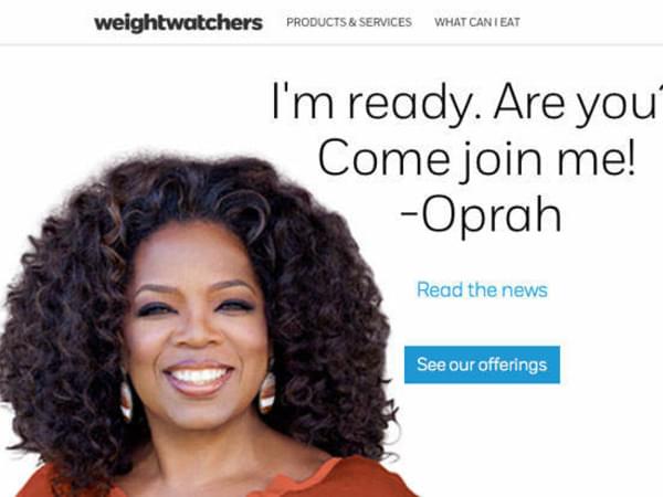 Weight Watchers SmartPoints For Fast Food