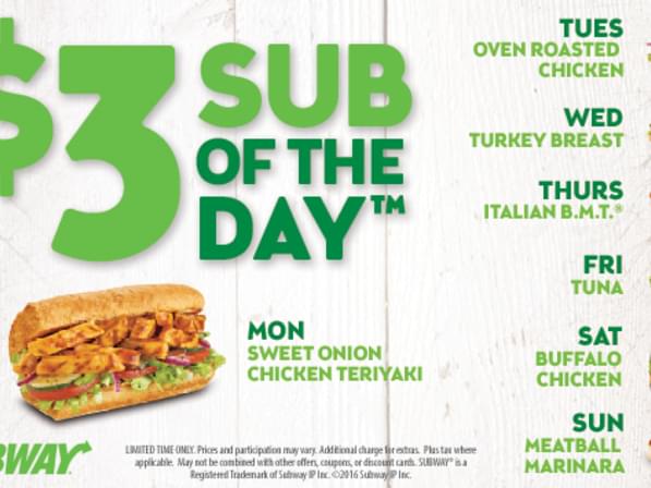 subway-cold-cut-combo-nutrition-facts