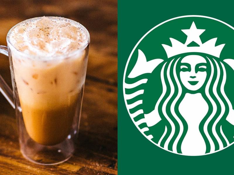 Which Starbucks Milk is Healthiest?