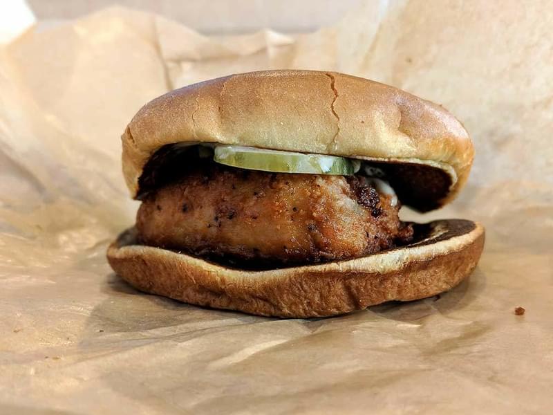 McDonald's Testing New Ultimate Chicken Sandwich & Tenders