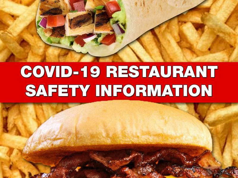 How Restaurants are Responding to the COVID-19 Outbreak 