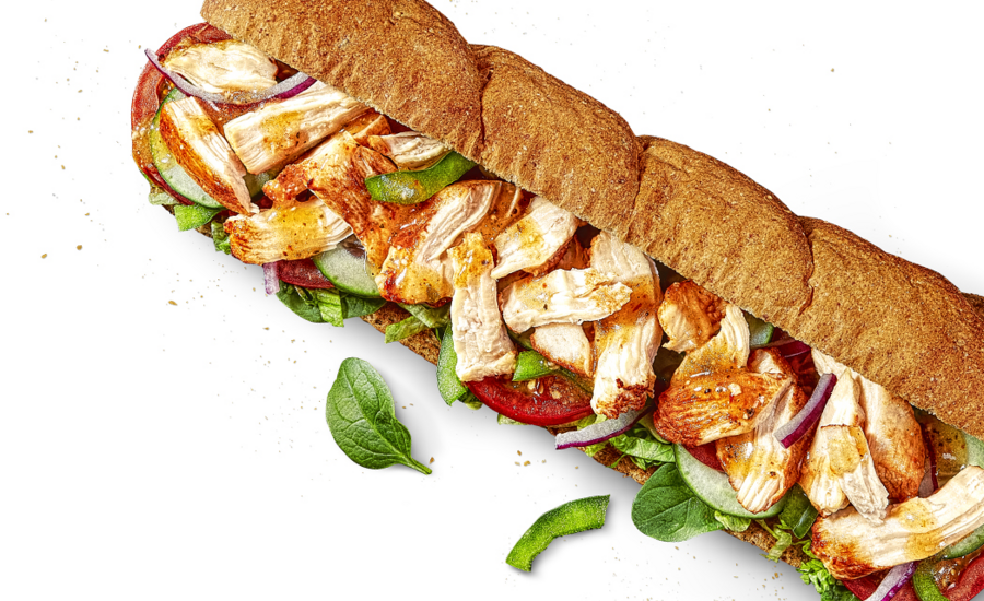 Everything You Need To Know about Subway's Footlong Pro Sandwiches